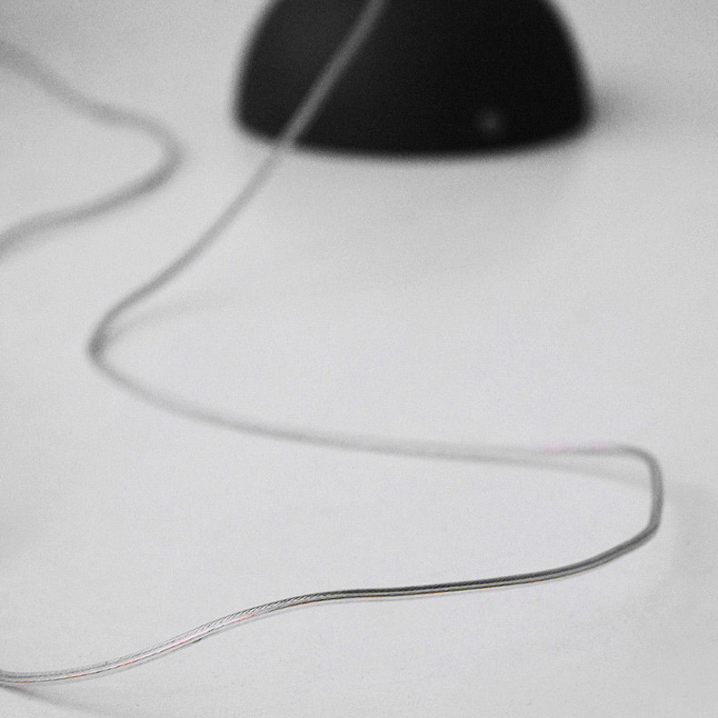 Подвесной светильник ImperiumLoft White beads 85415-22