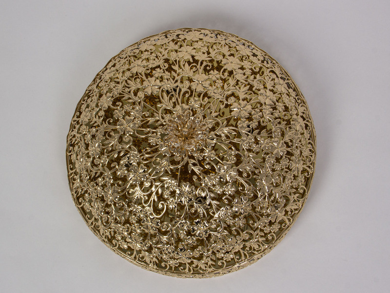 Потолочный светильник Abrasax Nelly HSX91001/4