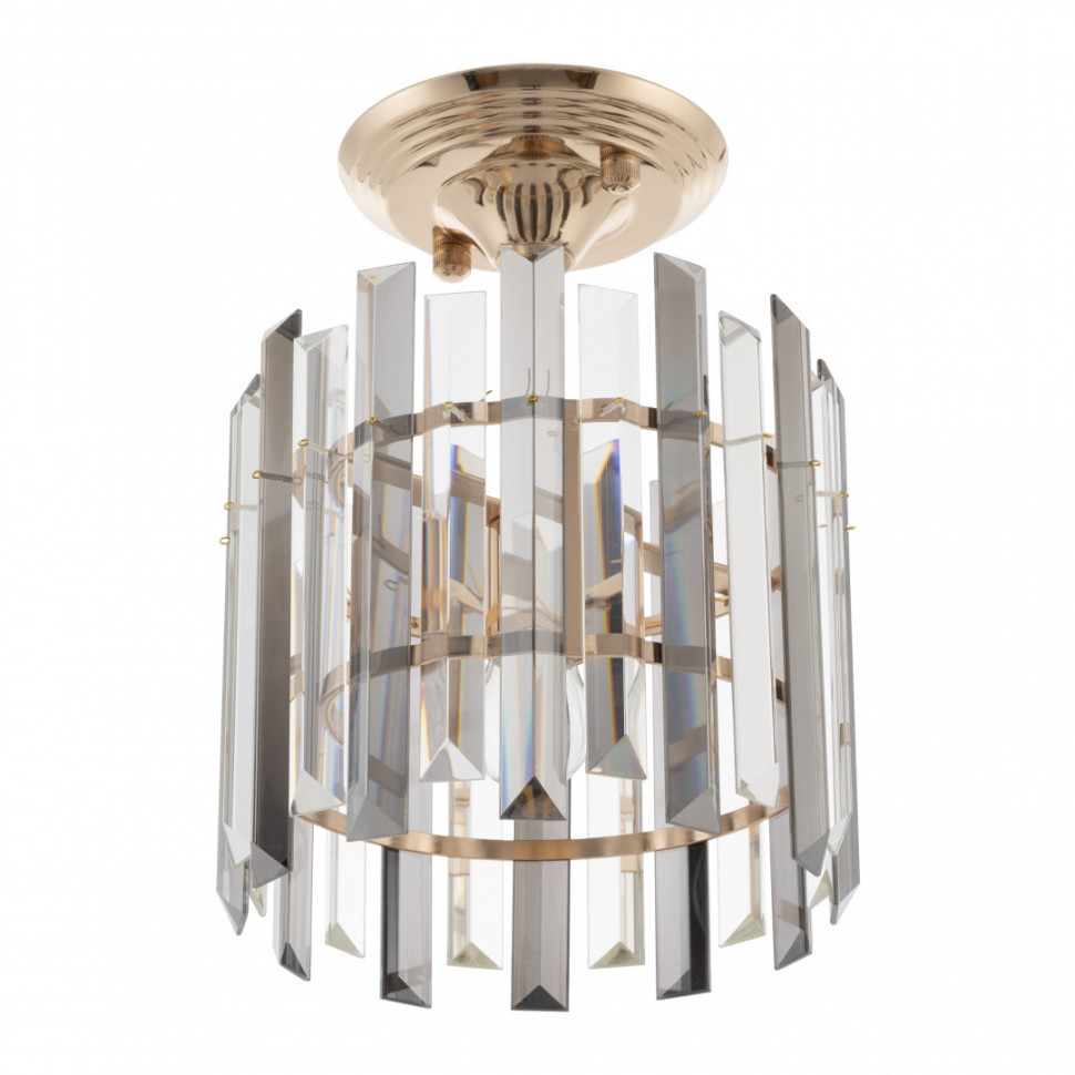 Потолочный светильник Arte Milano Sorrento 371409/1/100/200 GD