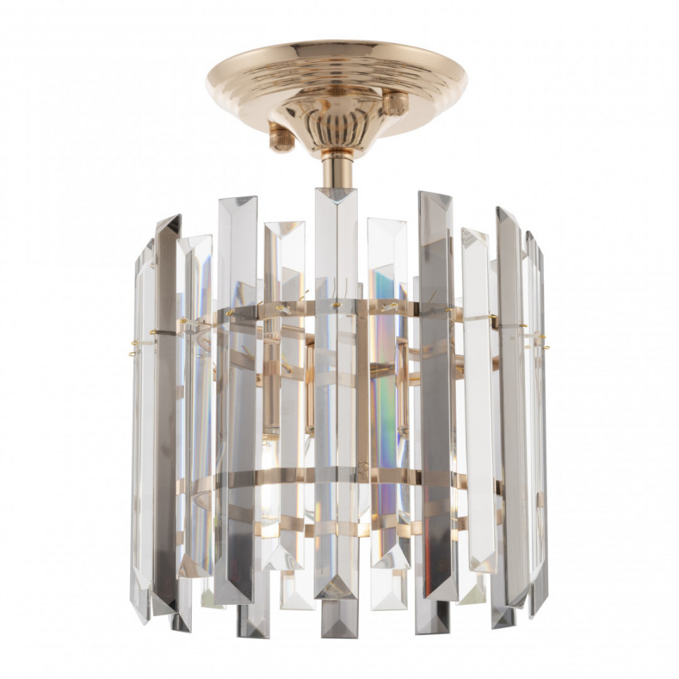 Потолочный светильник Arte Milano Sorrento 371409/1/100/200 GD