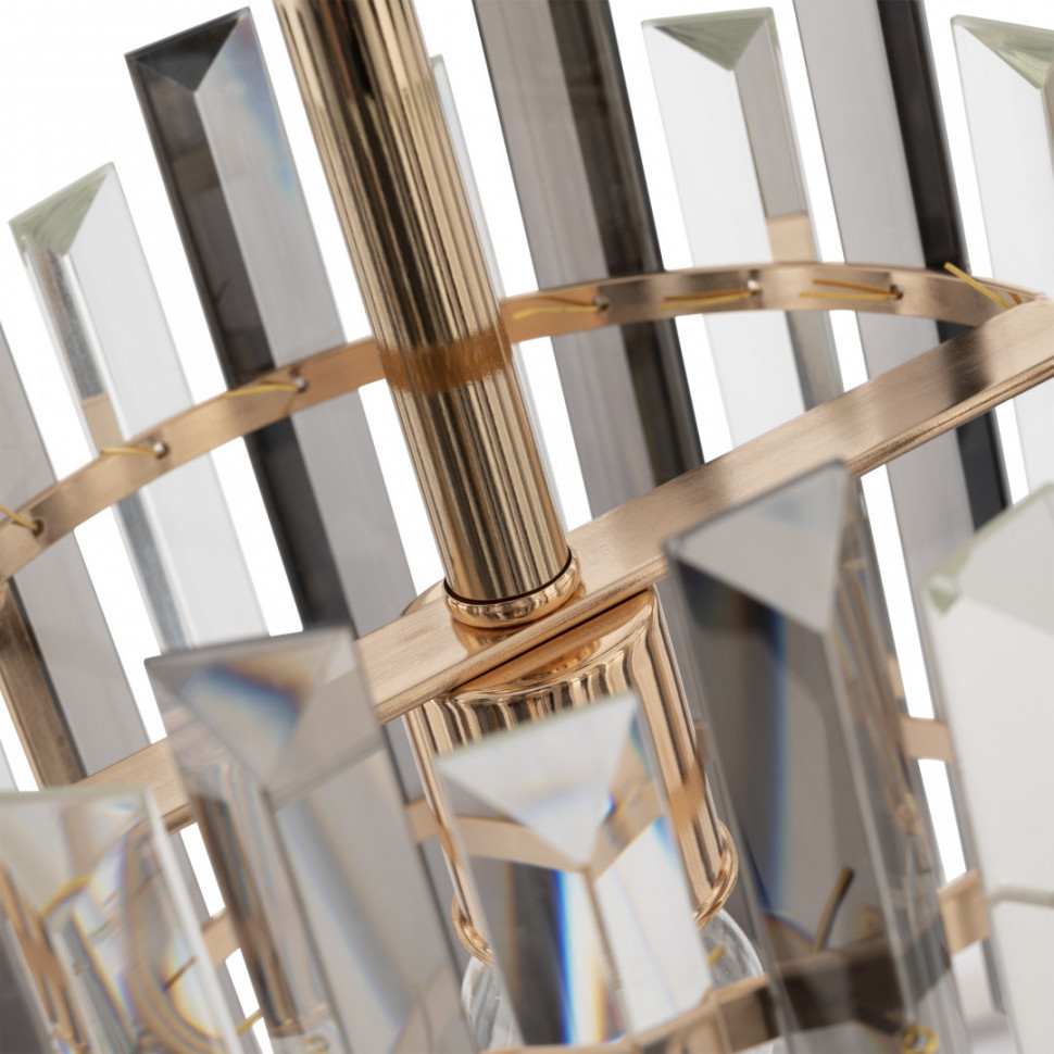 Потолочный светильник Arte Milano Sorrento 371409/1/100/200 GD