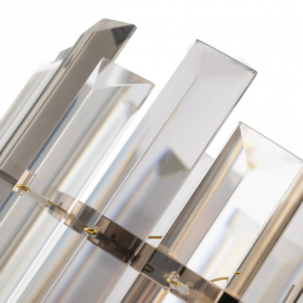 Потолочный светильник Arte Milano Sorrento 371409/1/100/200 GD