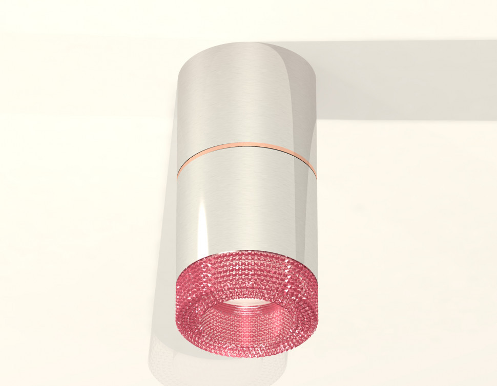 Потолочный светильник Ambrella Light Techno Spot XS7405082 (C7405, A2073, C7405, N7193)