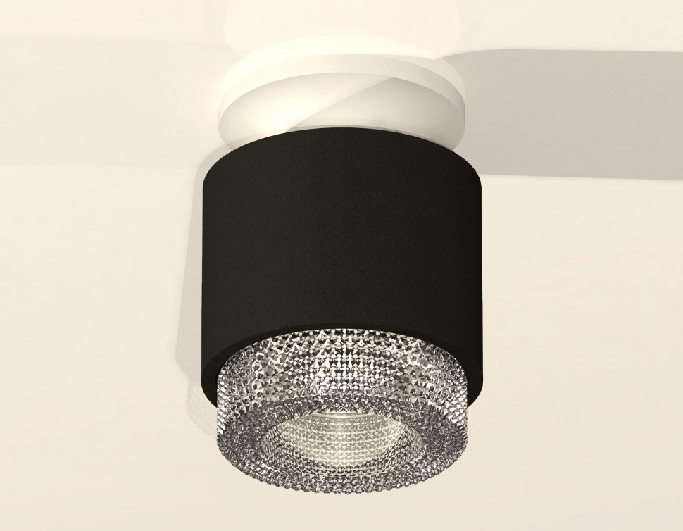 Потолочный светильник Ambrella Light Techno Spot XS7511042 (N7925, C7511, N7191)