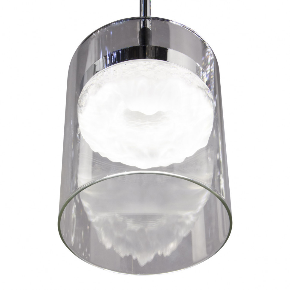 Подвесной светильник AM Group AM521-H280 CR