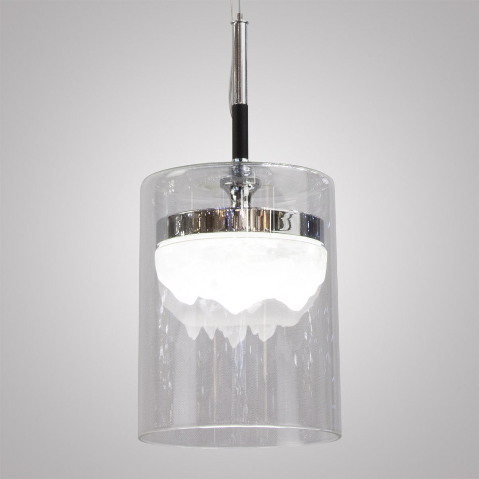 Подвесной светильник AM Group AM521-H280 CR