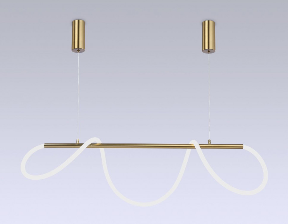 Подвесной светильник Ambrella Light Comfort FL10535