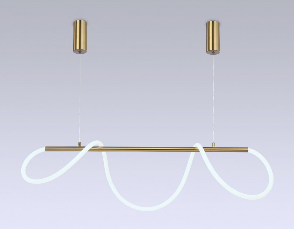 Подвесной светильник Ambrella Light Comfort FL10535