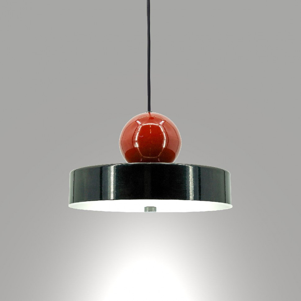 Подвесной светильник Lightera Laguna LE121L-20B