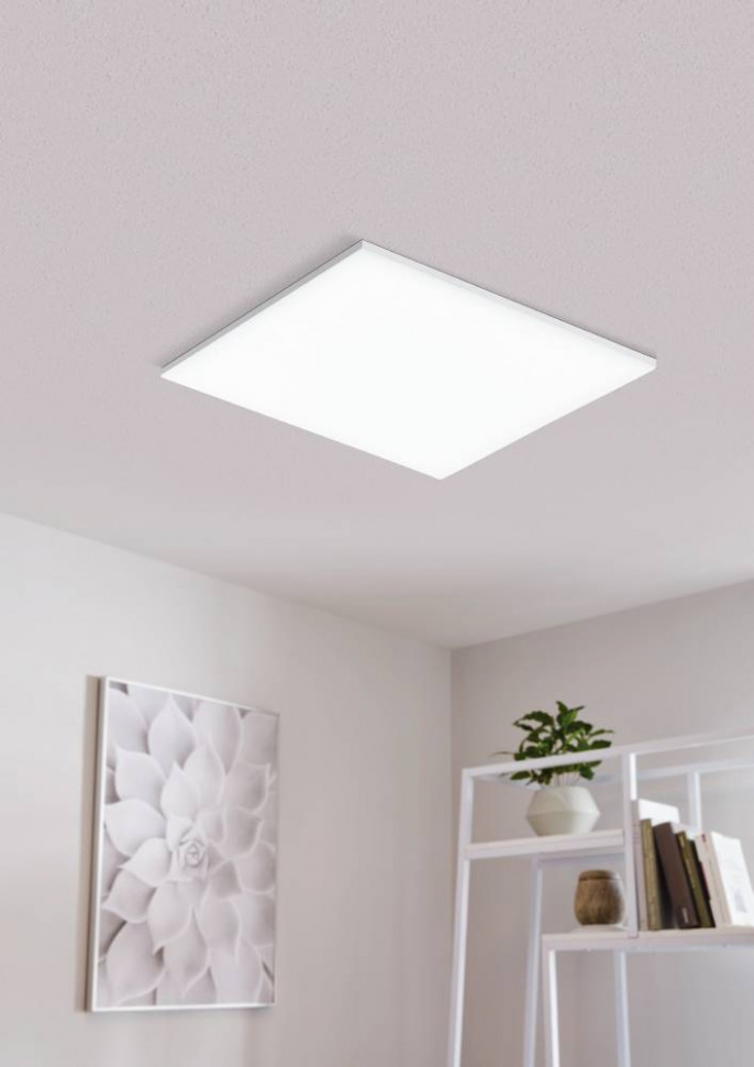 Потолочный светильник Eglo Turcona-CCT 99835