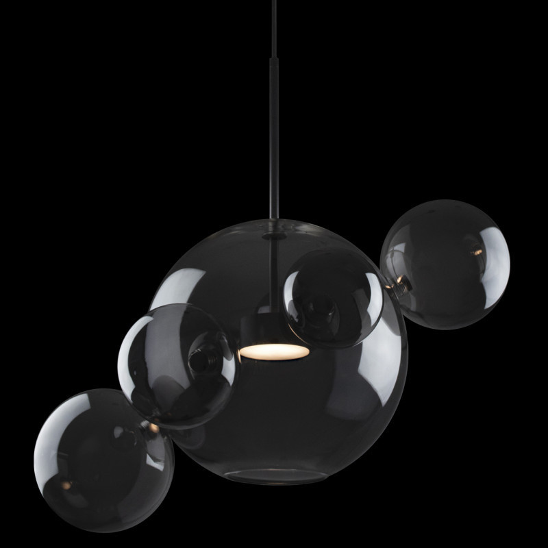 Подвесной светильник Loft IT Bolle 2029-P6