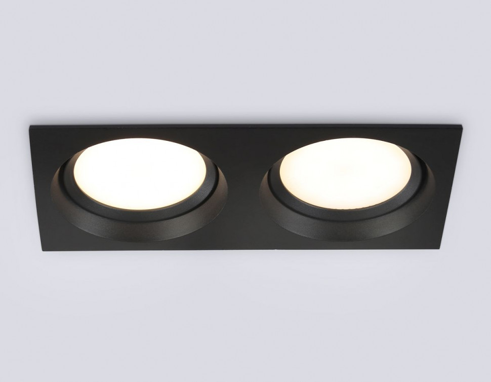 Встраиваемый светильник Ambrella Light Techno Spot Standard Tech TN52235