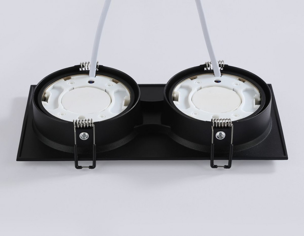 Встраиваемый светильник Ambrella Light Techno Spot Standard Tech TN52235