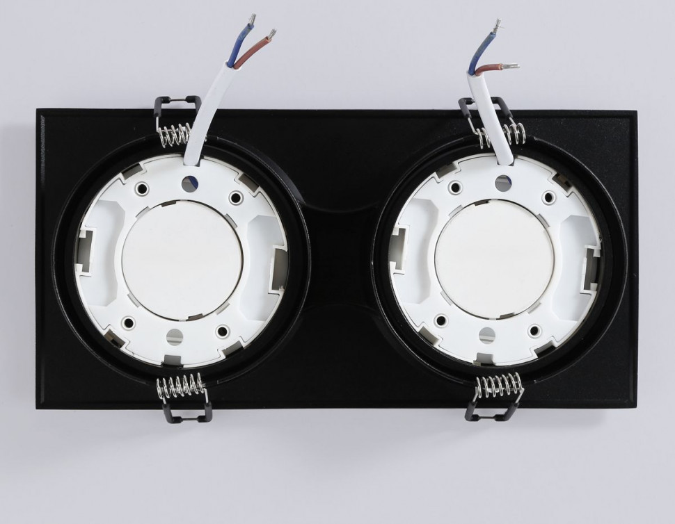 Встраиваемый светильник Ambrella Light Techno Spot Standard Tech TN52235