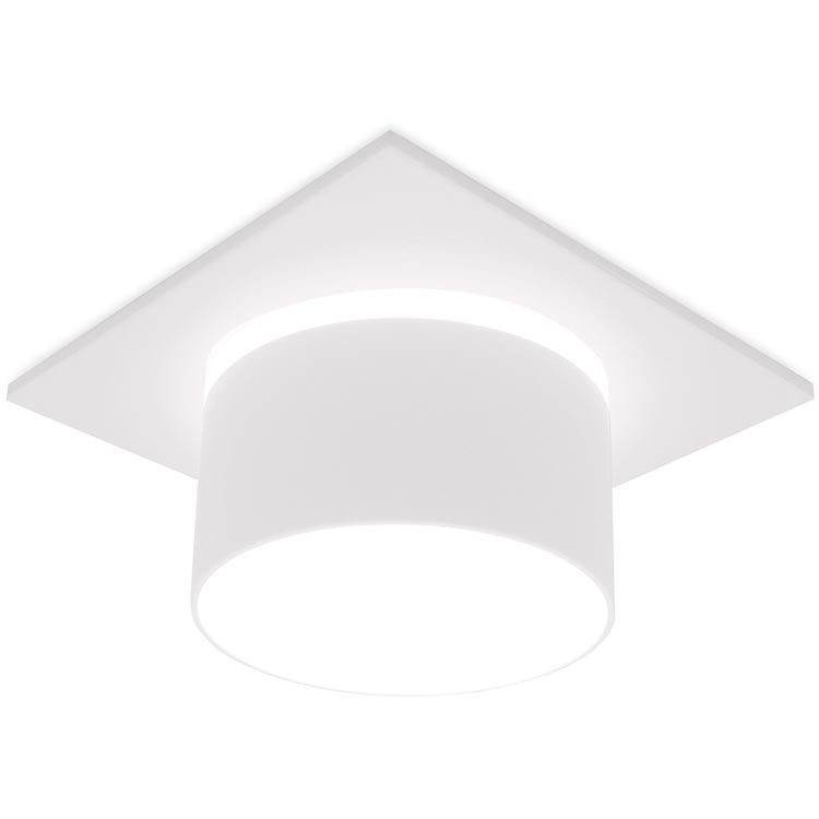 Встраиваемый светильник Ambrella Light Techno Spot TN325