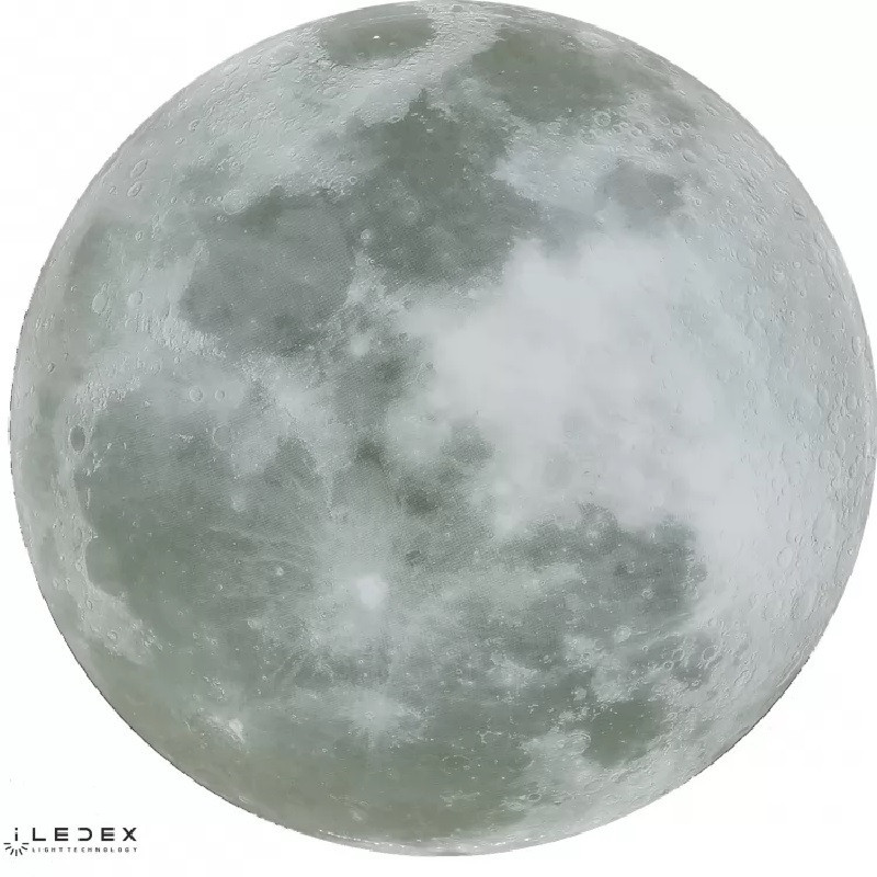 Потолочный светильник iLedex Music 02-D500-36W