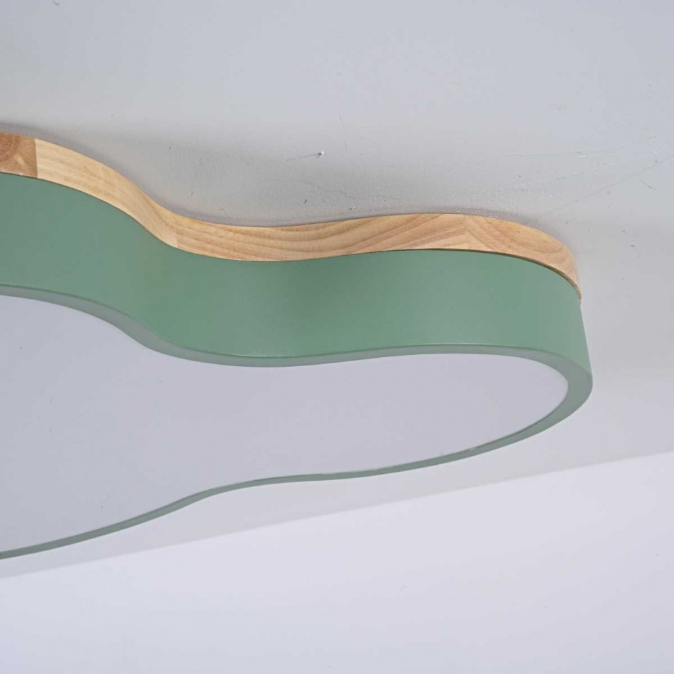 Потолочный светильник ImperiumLoft Cloud Eco 101450-26