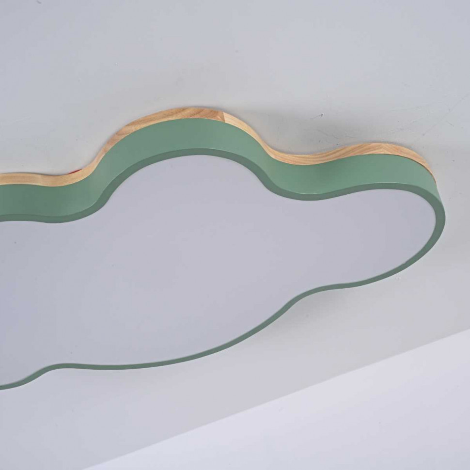 Потолочный светильник ImperiumLoft Cloud Eco 101450-26