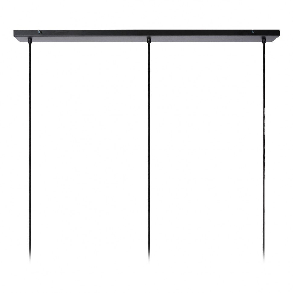 Подвесной светильник Lucide Lucas 45400/03/02