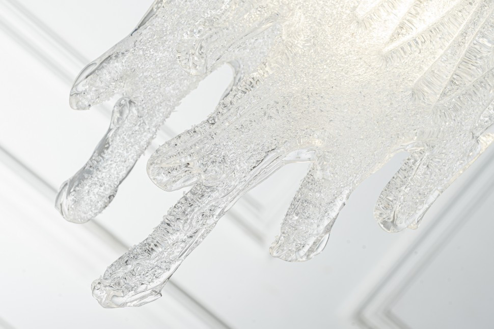 Подвесной светильник Belfast Colvil 3253 BR CL