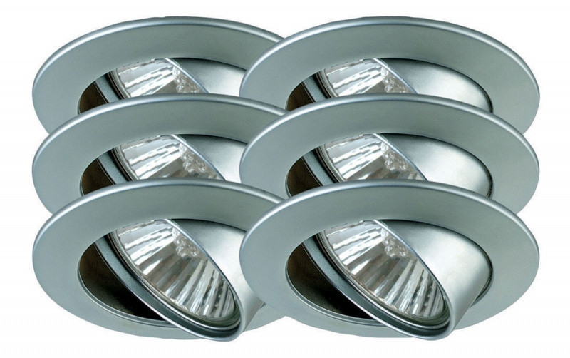 Встраиваемый светильник Paulmann Downlights Premium Line 98948