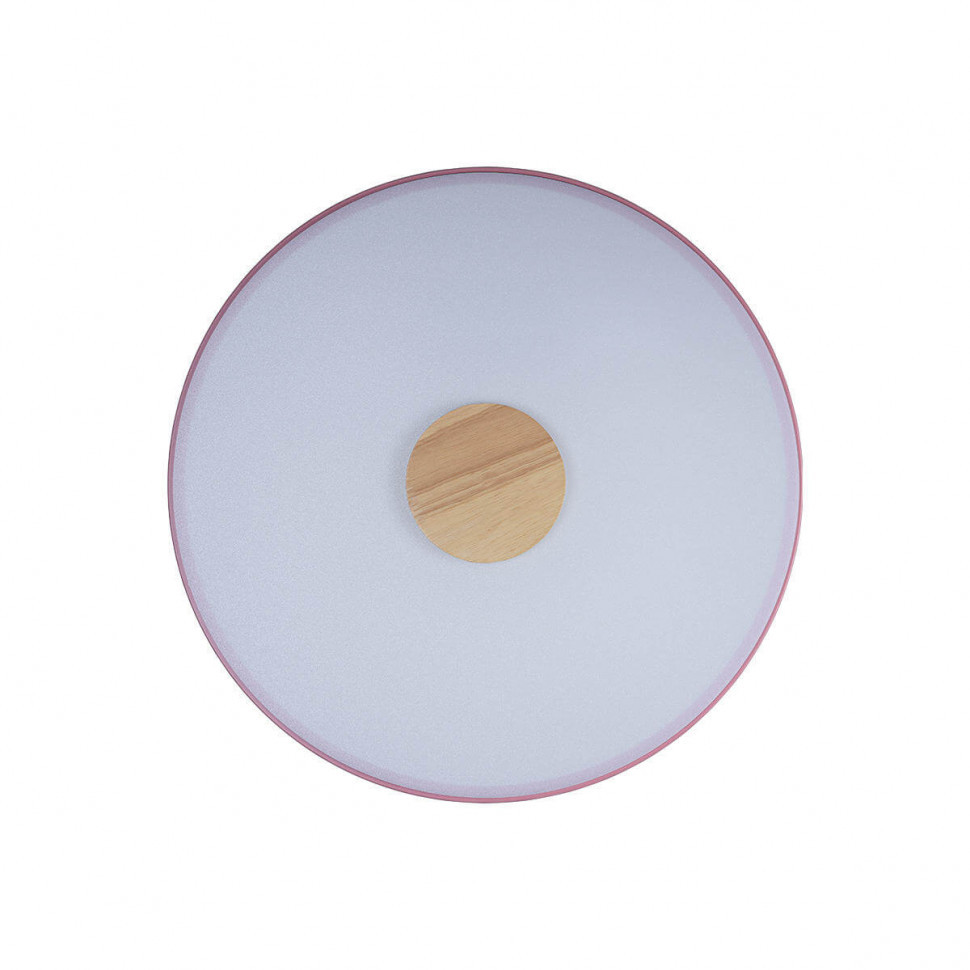 Потолочный светильник Loft IT AXEL 10003/24 Pink