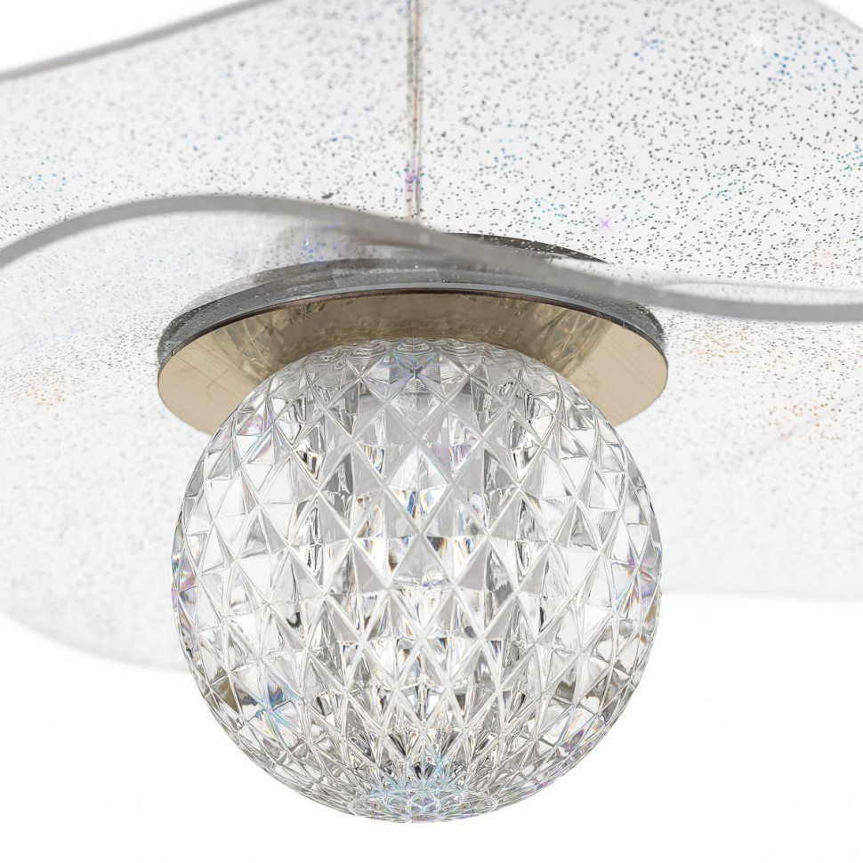 Подвесной светильник Citilux Signature CL247051