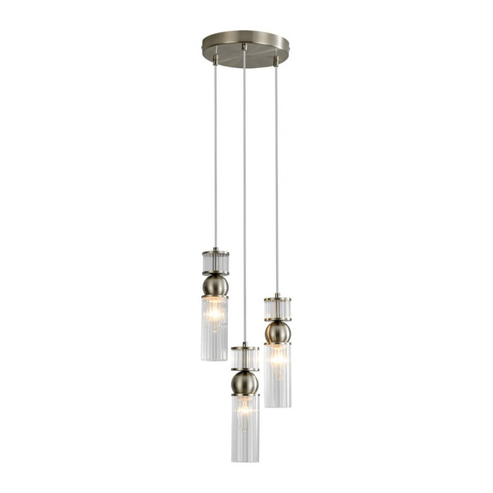 Подвесной светильник Lumion Moderni Denver 8277/3A