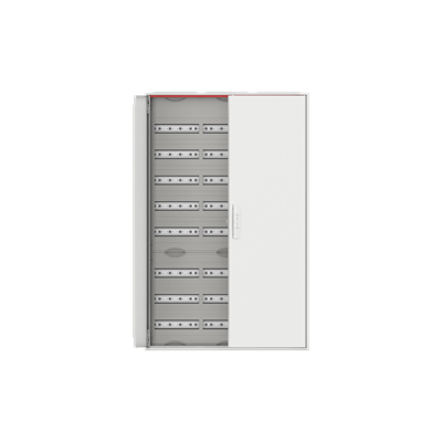 Шкаф навесной 288М CA38VZRU IP44 1250x800x160 и винтовыми клеммами N/PE ABB 2CPX052194R9999