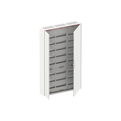 Шкаф навесной 288М CA38VZRU IP44 1250x800x160 и винтовыми клеммами N/PE ABB 2CPX052194R9999