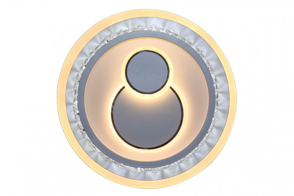 Потолочный светильник Natali Kovaltseva LED LAMPS 81097