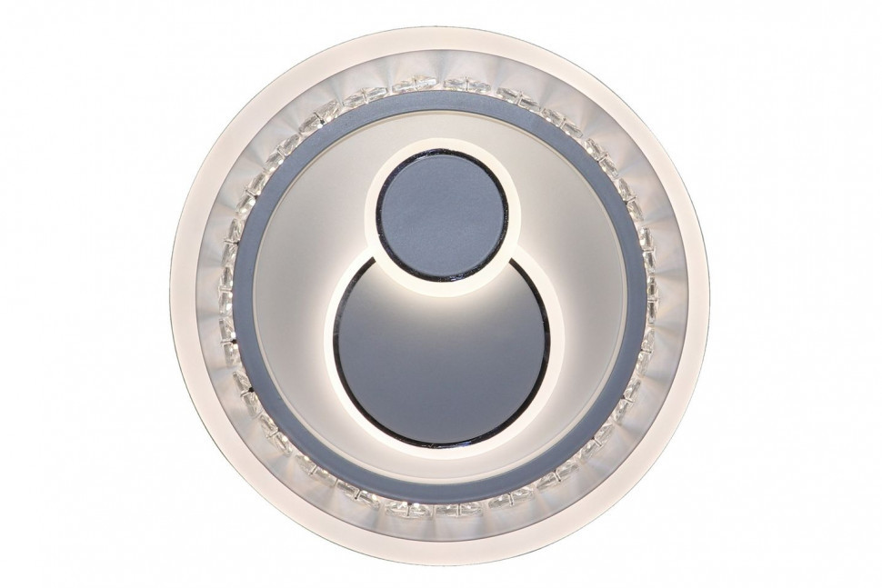 Потолочный светильник Natali Kovaltseva LED LAMPS 81097