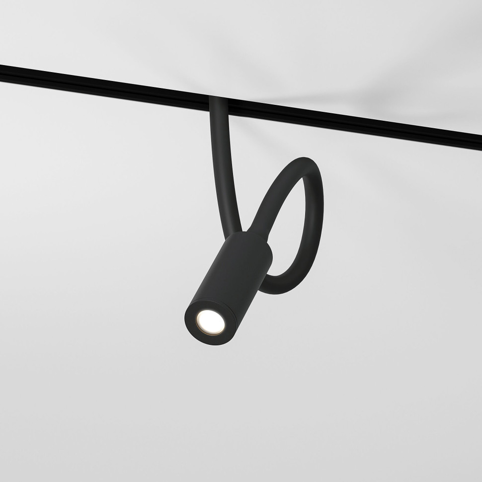 Трековый светильник 3W 4000K Cami Slim Magnetic 85522/01