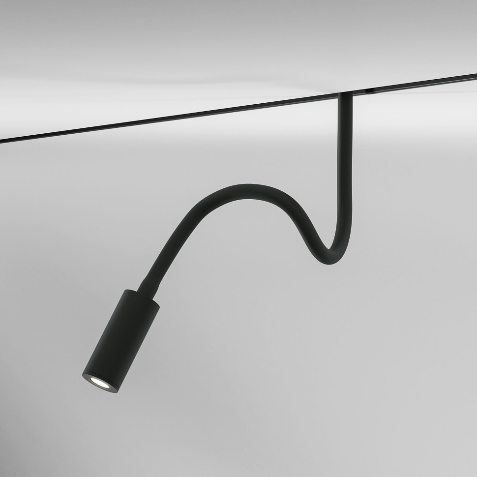 Трековый светильник 3W 4000K Cami Slim Magnetic 85522/01