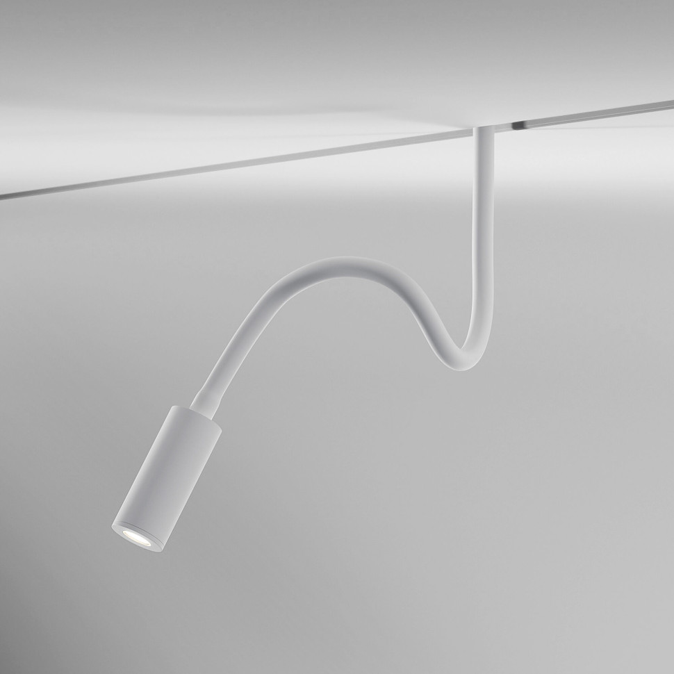 Трековый светильник 3W 4000K Cami Slim Magnetic 85522/01