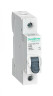 Автоматический выключатель (АВ) B 50А 1P 6kA 230В Systeme Electric City9 Set C9F16150