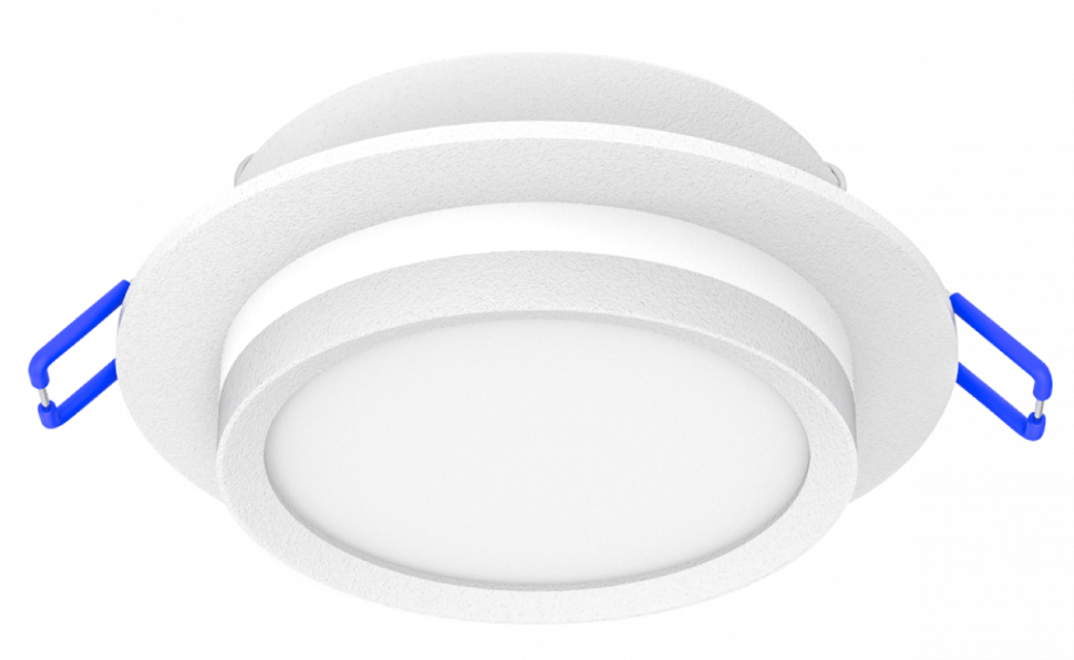 Встраиваемый светильник EKS Art Infinity 0У-00002537