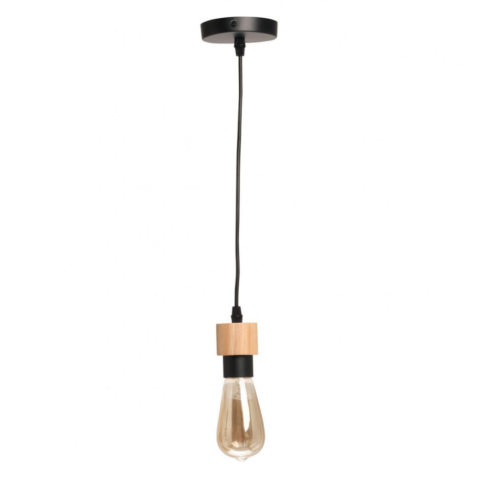 Подвесной светильник De Markt Акцент 680013001