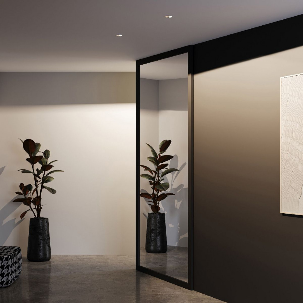 Встраиваемый светильник Elektrostandard Inline 4690389200533 a064612