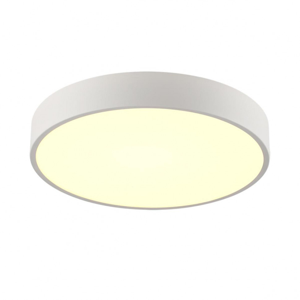 Потолочный светильник Sonex Quasar 7755/48L