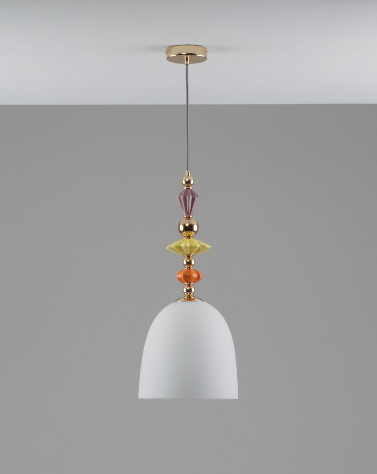 Подвесной светильник Moderli Charm V11179-1P