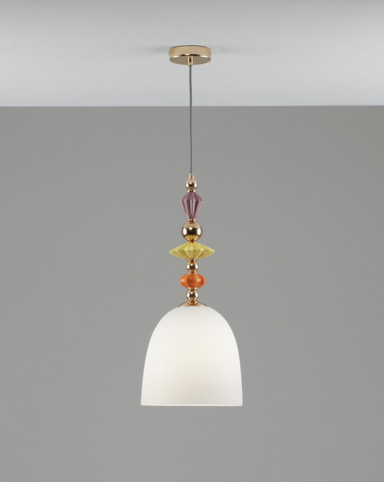 Подвесной светильник Moderli Charm V11179-1P