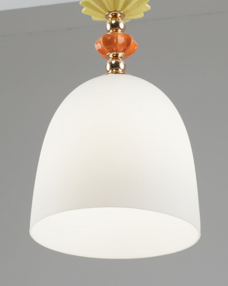 Подвесной светильник Moderli Charm V11179-1P