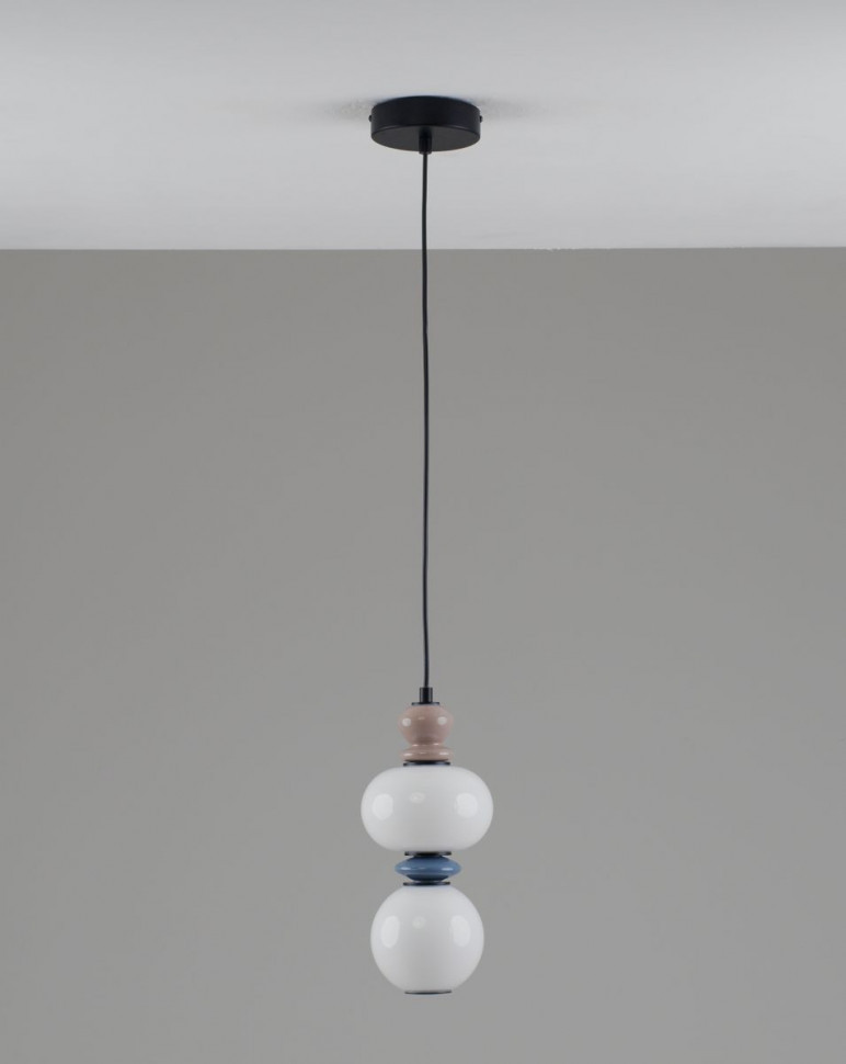 Подвесной светильник Moderli Glaze V11700-PL