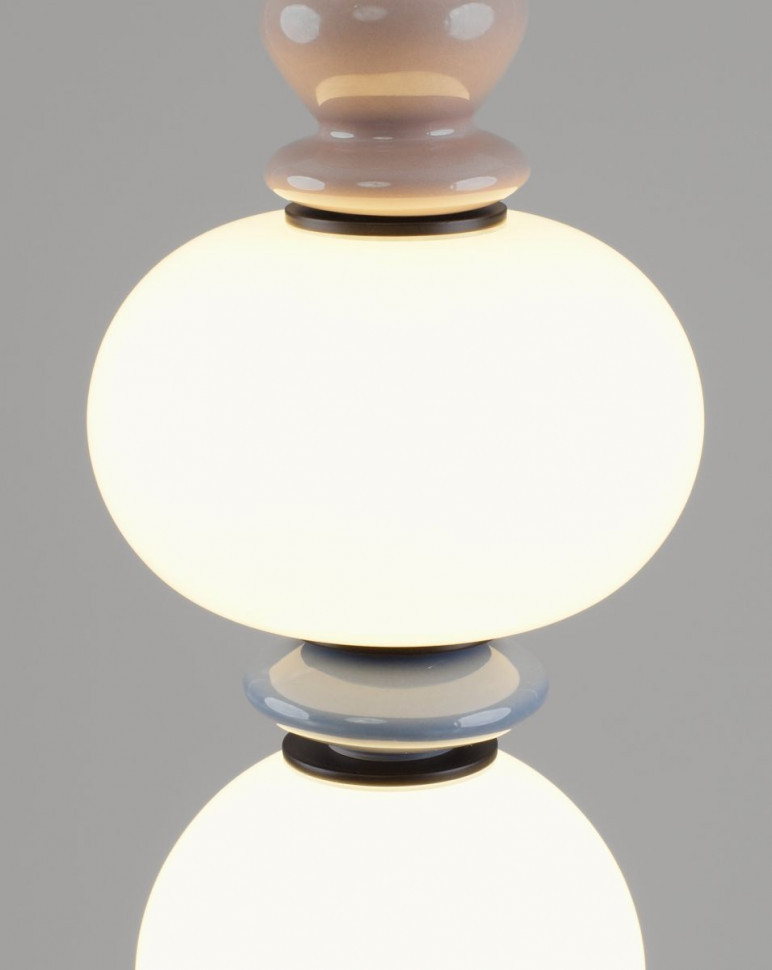 Подвесной светильник Moderli Glaze V11700-PL