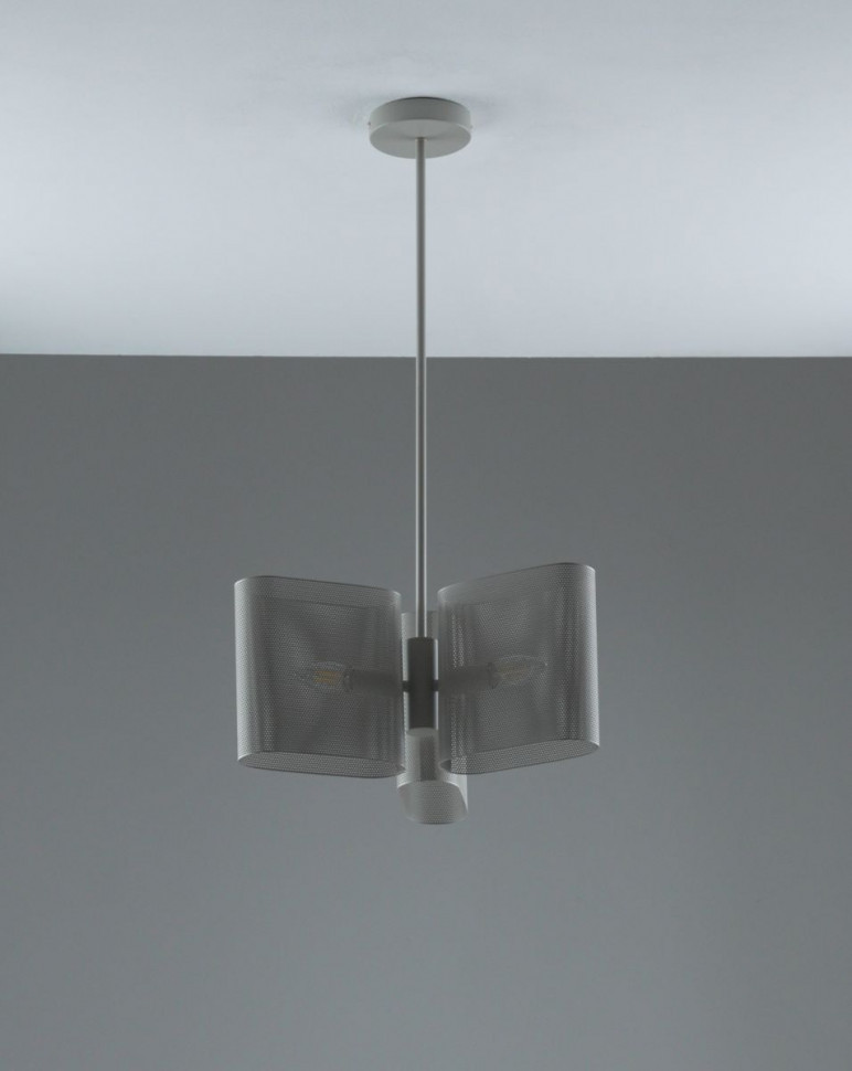 Подвесной светильник Moderli Metalicana V11811-3P