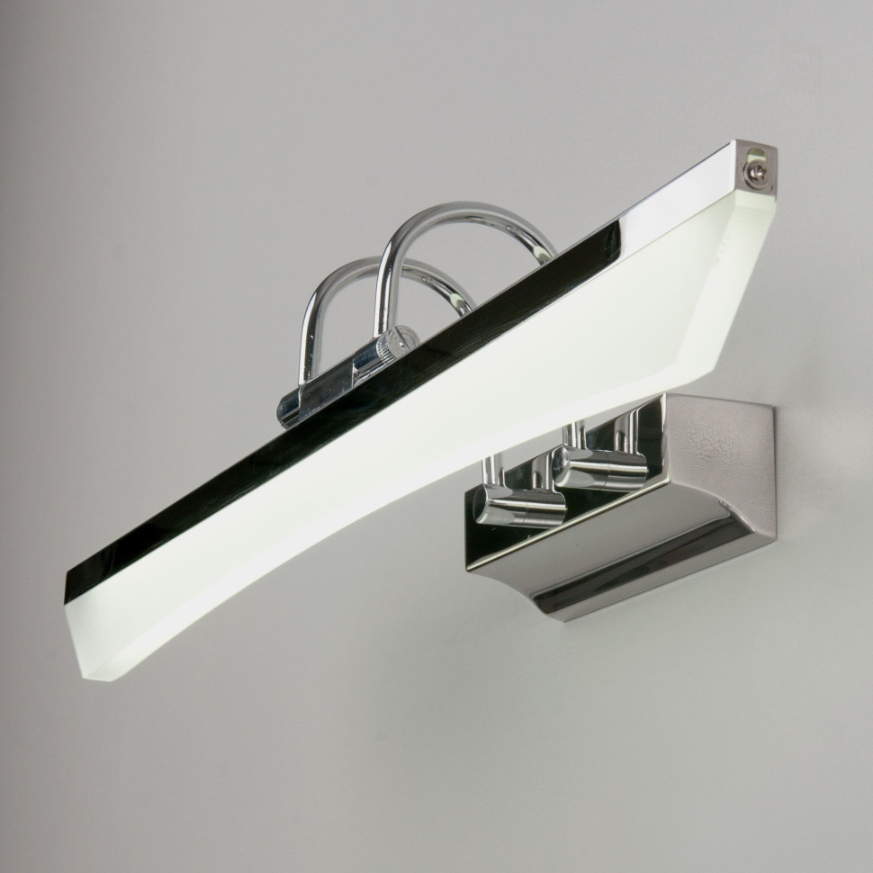 Настенный светодиодный светильник Selenga Neo LED MRL LED 7W 1004 IP20