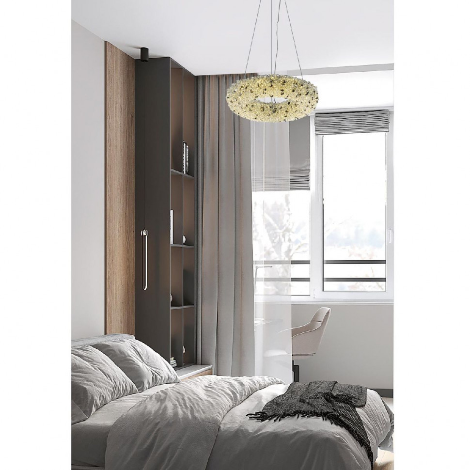 Подвесной светильник Modestyle MS.6000.400 CR