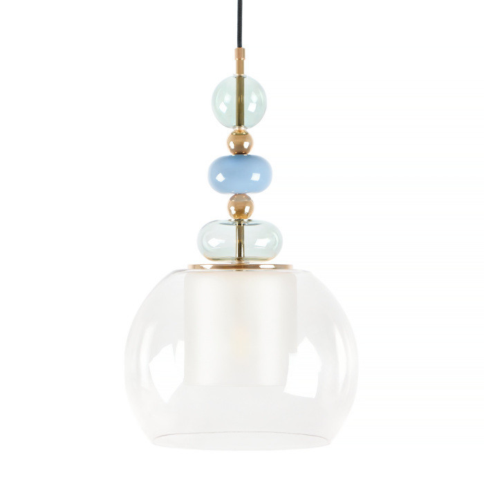 Подвесной светильник Myfar Louis MR2500-1P