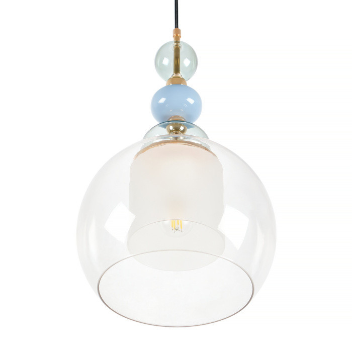 Подвесной светильник Myfar Louis MR2500-1P